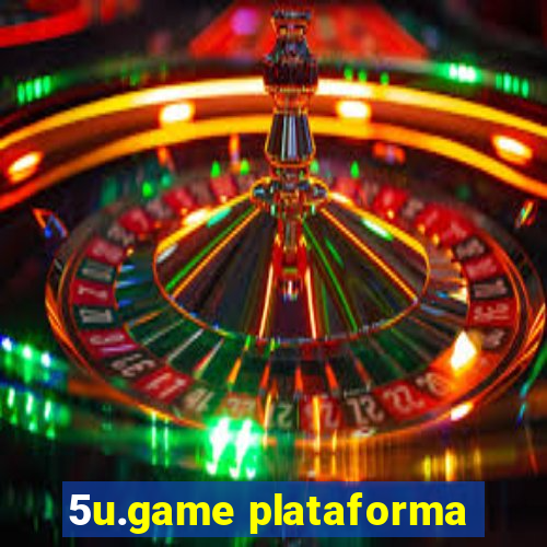 5u.game plataforma